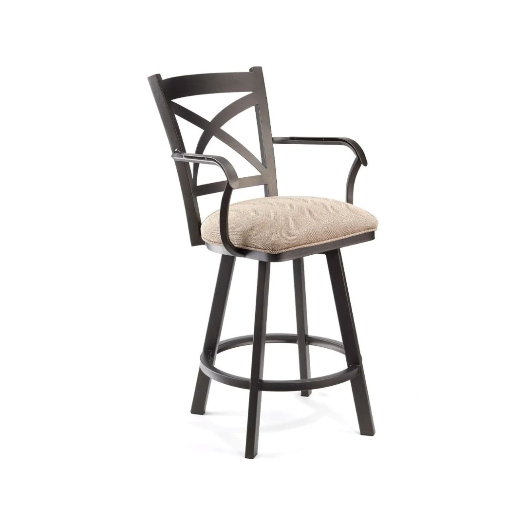 Edmonton Stool