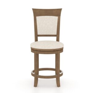 Canadel Core 8274 - Customizable Swivel Stool