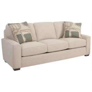 Smith Brothers 8000 - Build Your Own American made Fabric Sofa
