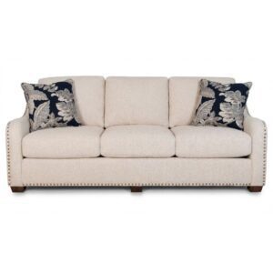 Smith Brothers 9000 – Build Your Own American made LG Fabric Sofa