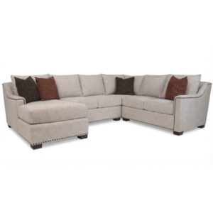 Smith Brothers 9000 - Build Your Own American made Sectional