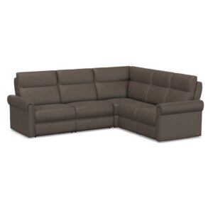 Elran 6000 Art of Options - Customizable Reclining Sectional