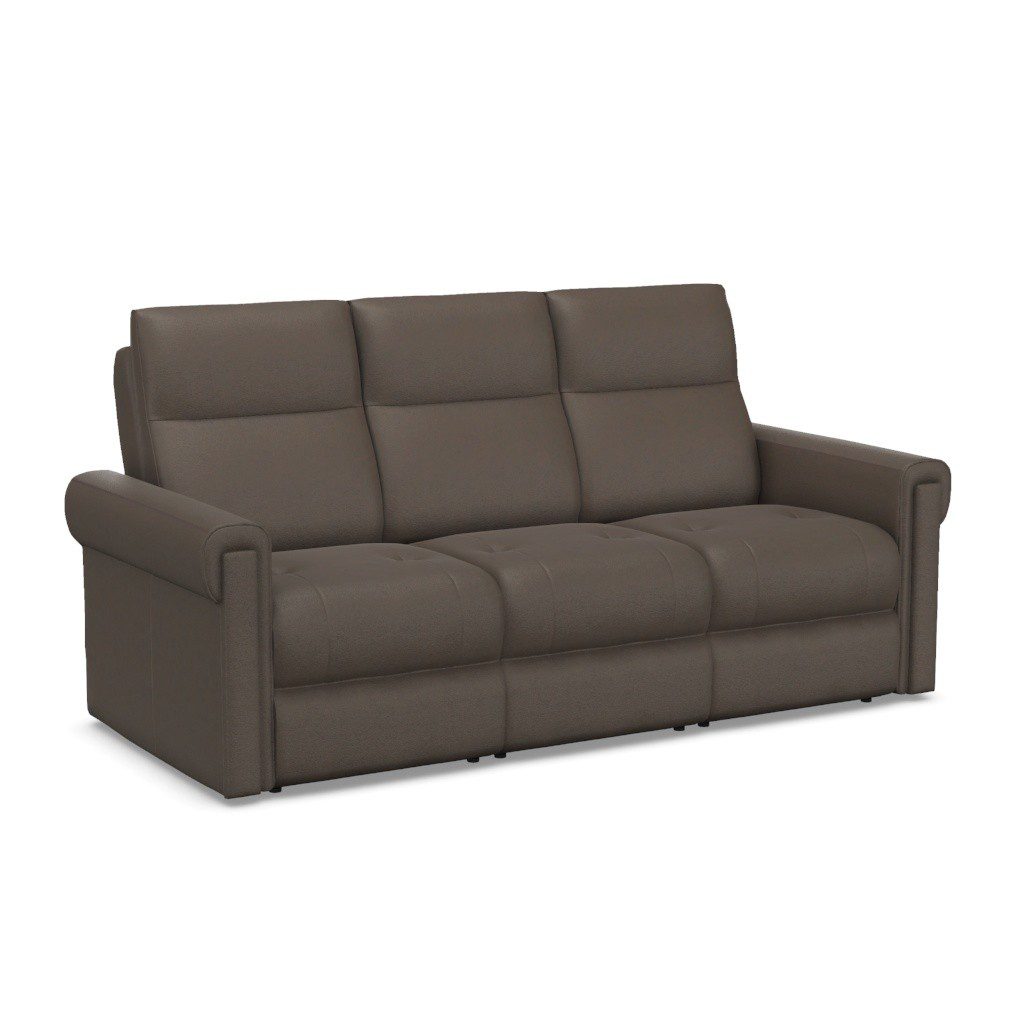 Elran 6000 w/ Console ā Build Your Own Reclining Sofa - Image 5