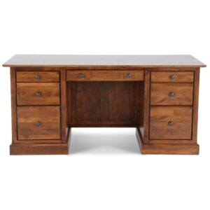 Archbold Executive Desk Collection – Customizable Office