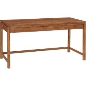 Archbold 2 West – Customizable American made Writing Desk