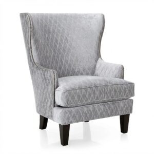 Decor Rest 2492 - Customizable Chair