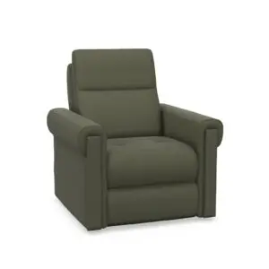 Elran 6000 - Build your own Leather Recliner