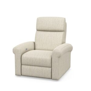 Elran 7000 - Build your own Fabric Recliner