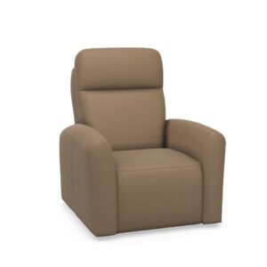 Elran 7000 - Build your own Leather Recliner