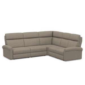 Elran 7000 Art of Options 2 – Customizable Reclining Sectional