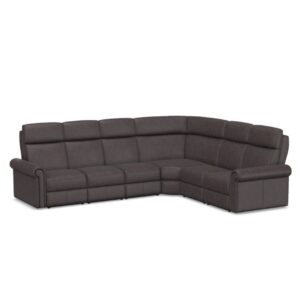 Elran 7000 Art of Options - Customizable Reclining Sectional
