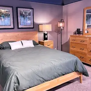 archbold two west bedroom collection customizable bedroom set