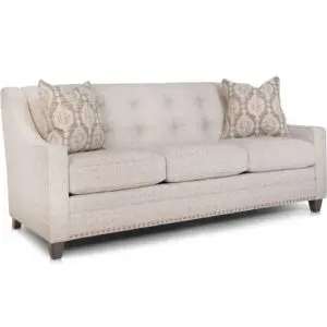 Smith Brothers 203 – Customizable American made Sofa