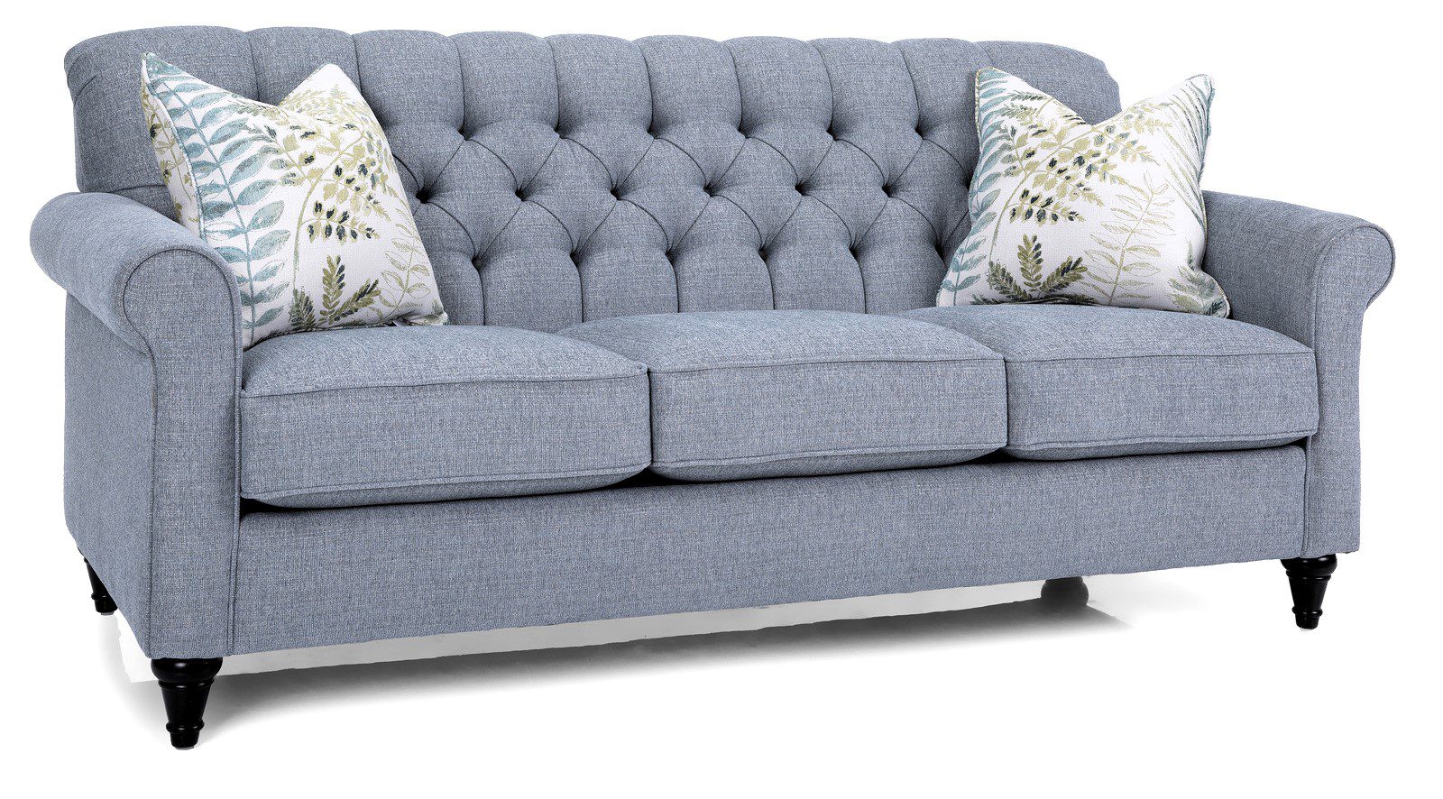 Décor Rest 2478 - Customizable Small Sofa - Image 6