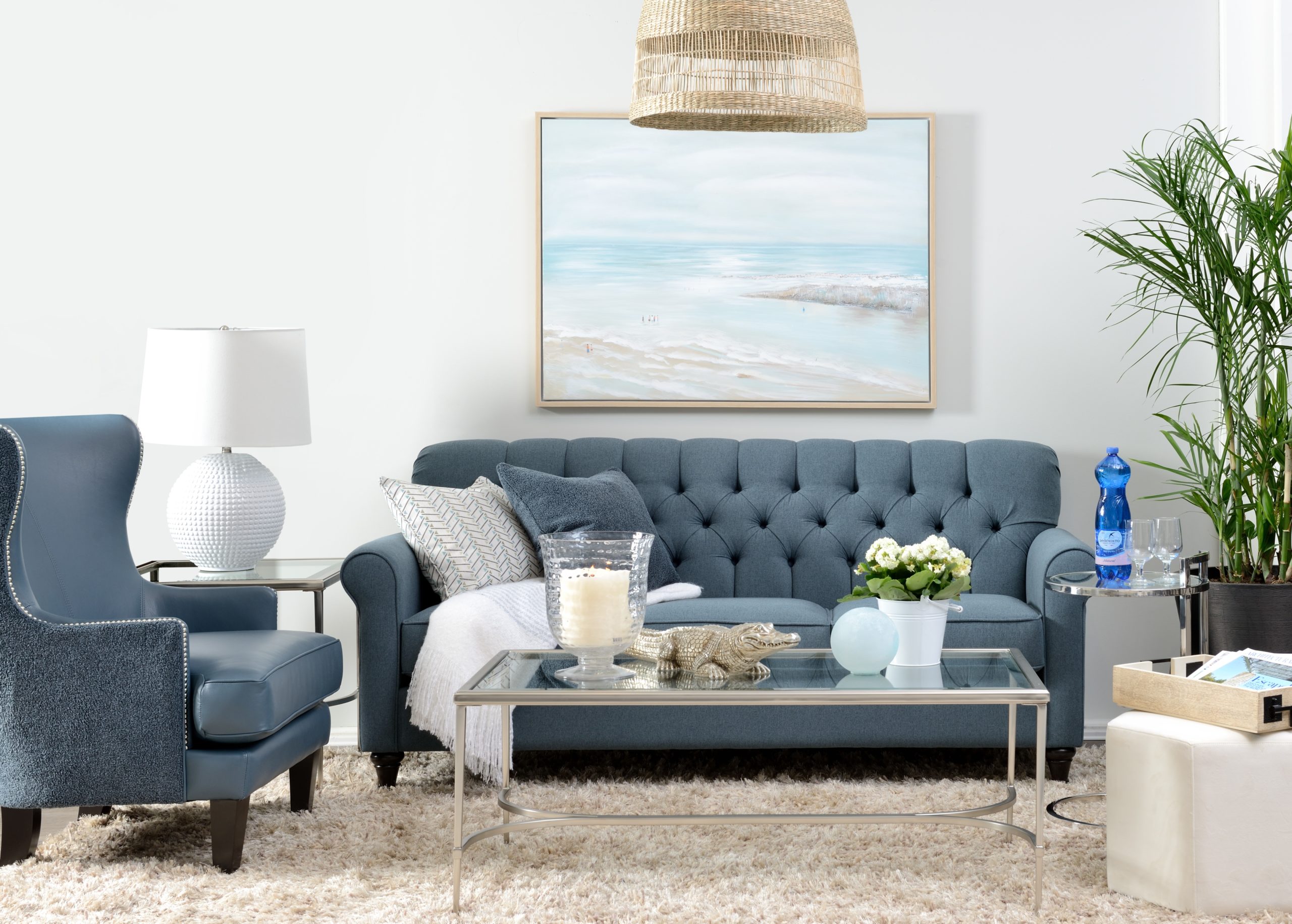 Décor Rest 2478 - Customizable Small Sofa - Image 5