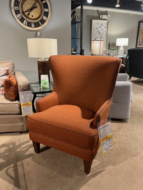 Decor-Rest 2492 chair