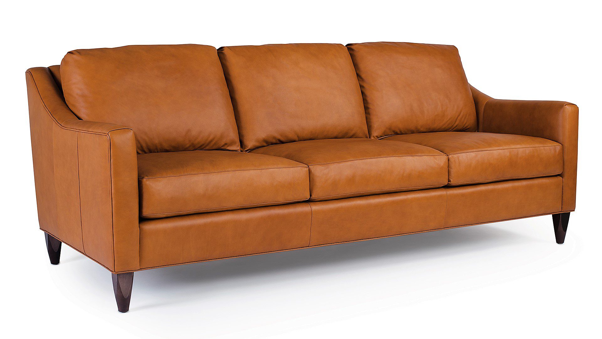 Smith Brothers 261 - Customizable American made Sectional - Image 2