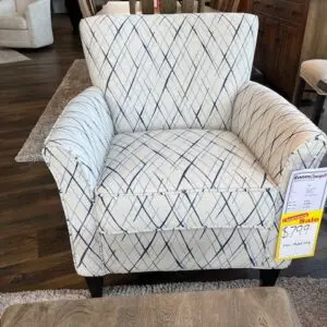 2668 chair on clearance