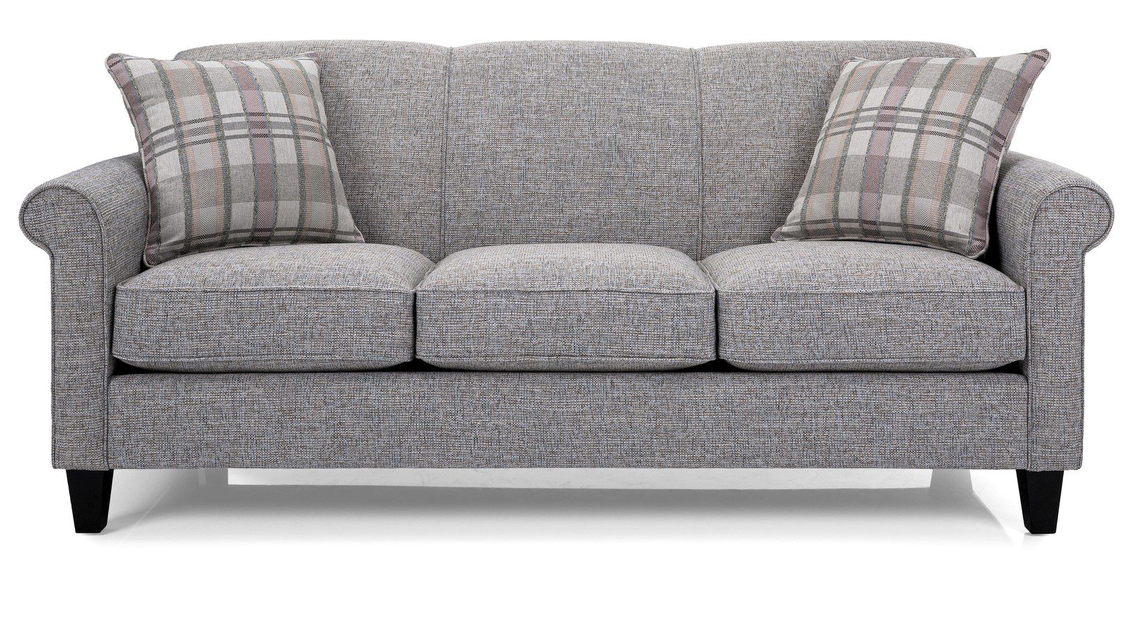 Décor Rest 2478 - Customizable Small Sofa - Image 2