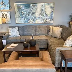 Smith Brothers 3000 - Build Your Own American made Sectional