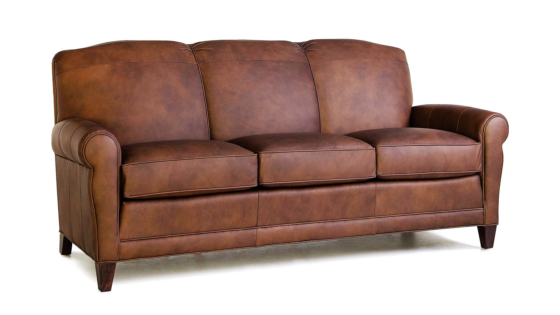 Smith Brothers 261 - Customizable American made Sectional - Image 6