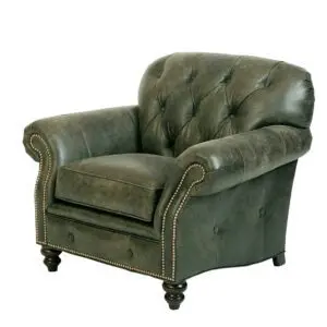Smith Brothers 396 - Customizable American made Chair