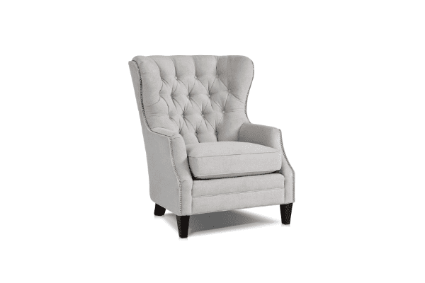 Smith Brothers 527 - Customizable American made Chair
