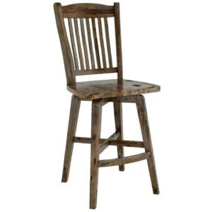 Canadel Core 7232 - Customizable Swivel Stool