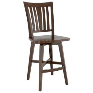 Canadel Core 7351 - Customizable Swivel Stool