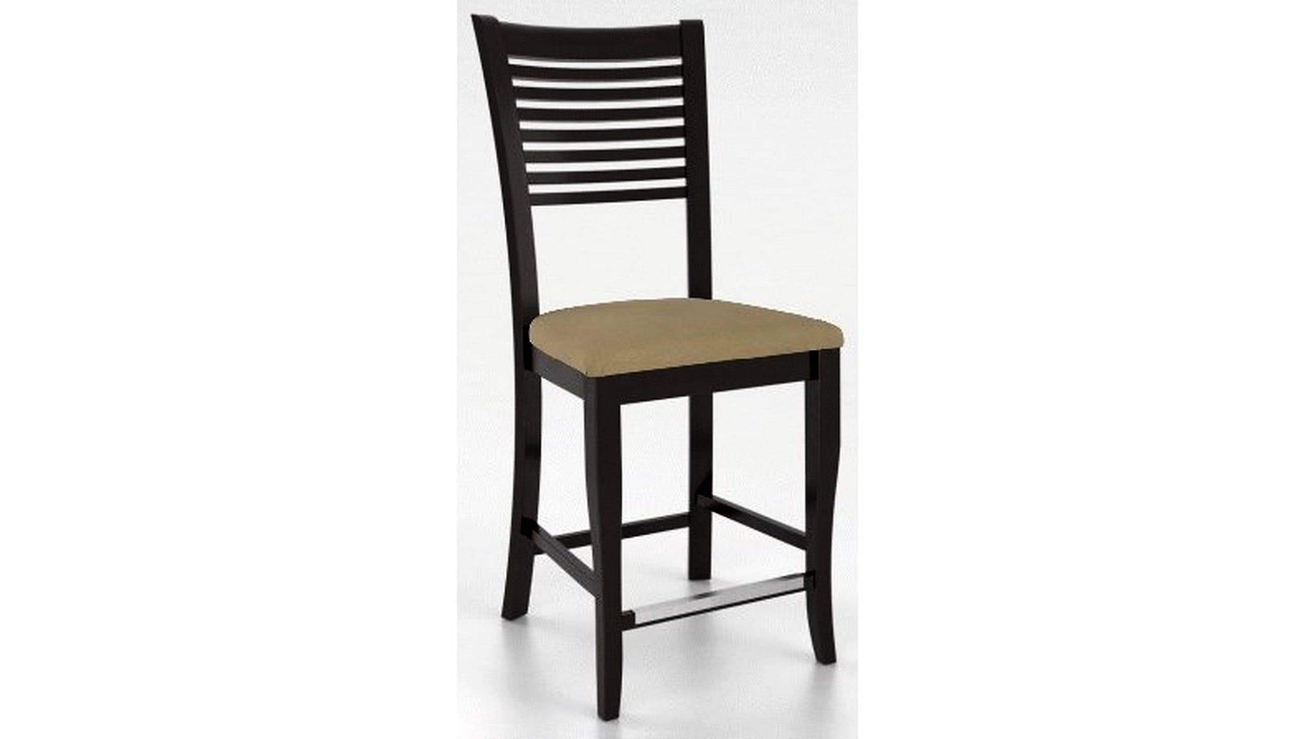 Canadel Core 8229 - Customizable Stool