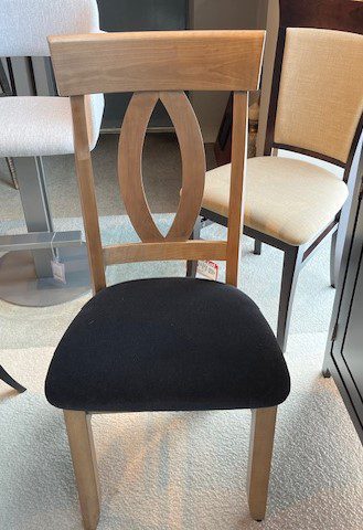 Canadel dining chair on clearance
