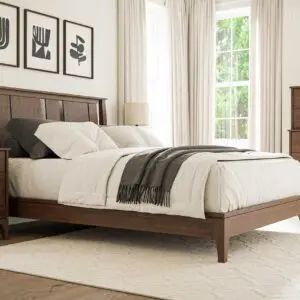 Buss Cassel Glen Collection - Customizable Amish Bedroom