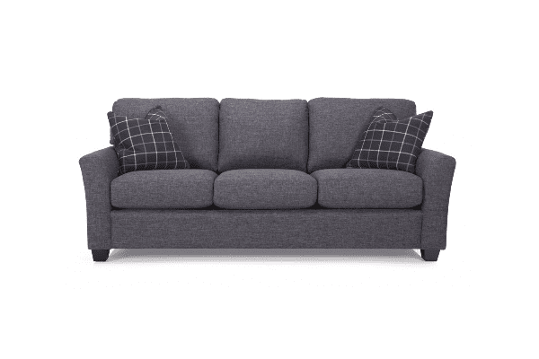 Décor Rest 2A/3A - Customizable Sofa