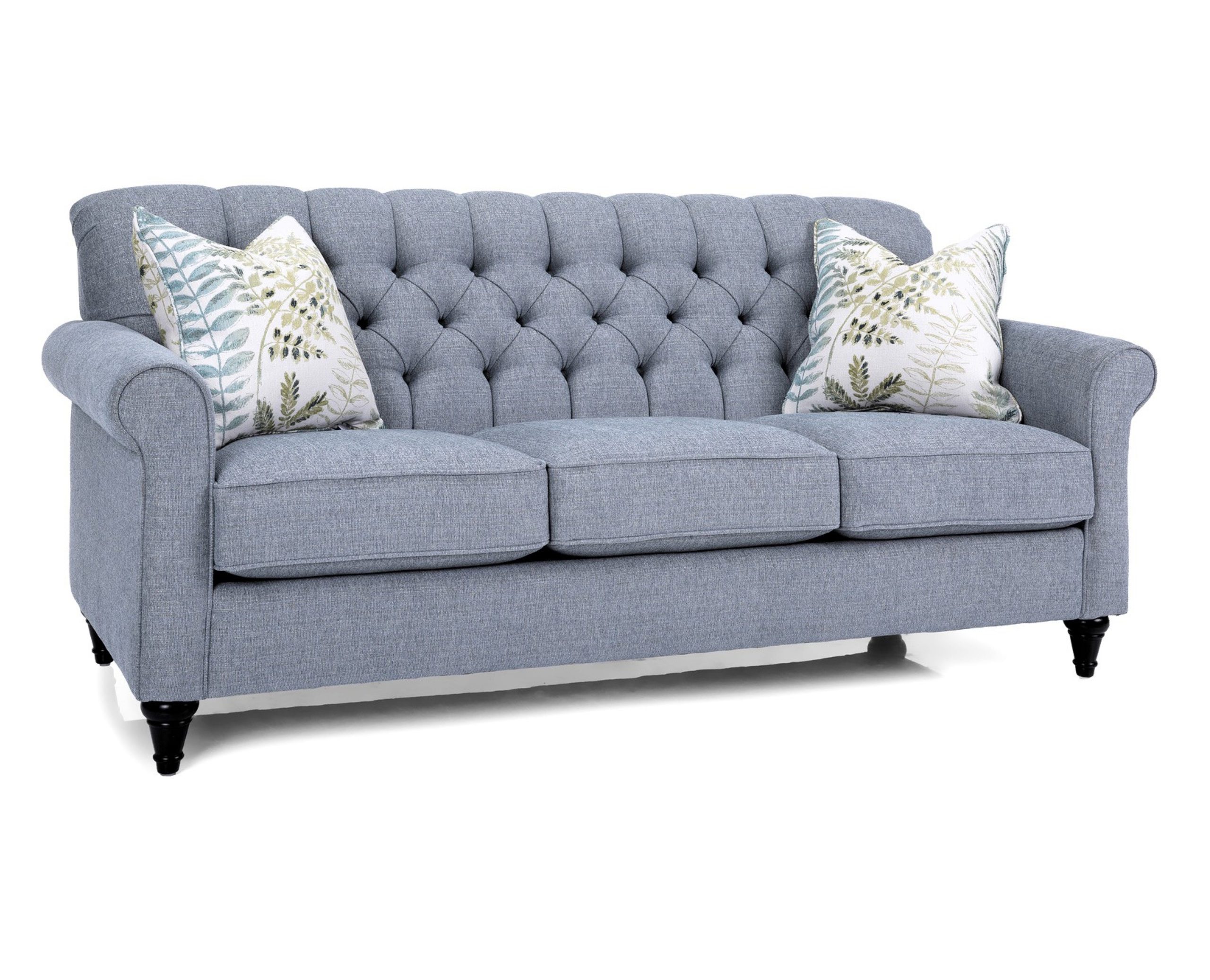 Décor Rest 2478 - Customizable Small Sofa - Image 7
