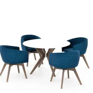 Canadel Downtown Collection - Customizable Dining