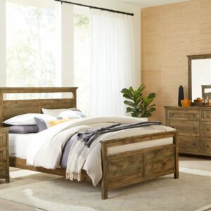 Archbold Emerson Collection - Customizable Bedroom set