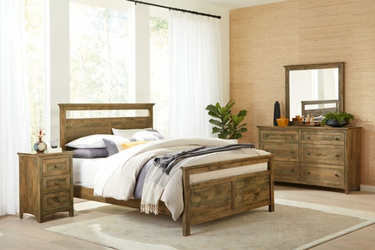 Archbold Emerson Collection - Customizable Bedroom set