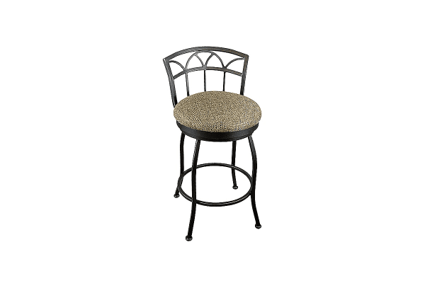 Wesley Allen Fresno - Customizable American made Stool