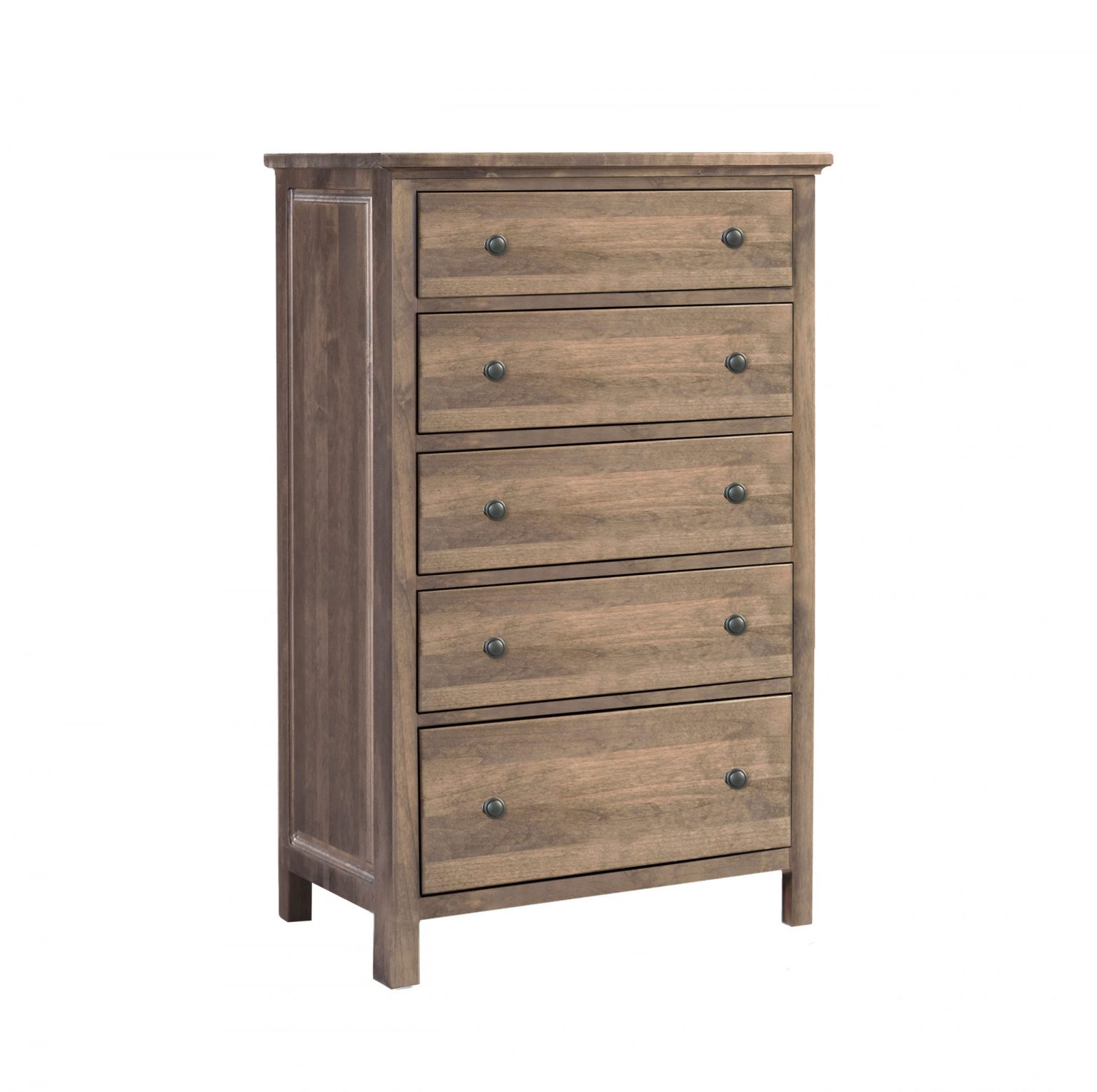 Archbold Heritage Collection - Customizable American made Bedroom - Image 3