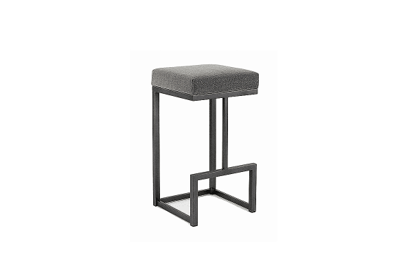 Wesley Allen Hugo - Customizable American made Stool