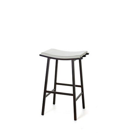 Amisco Nathan - Customizable Backless Stool