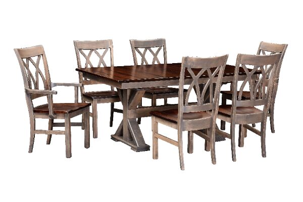 amish-dining-table