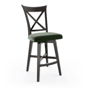 Canadel Core 7258 - Customizable Swivel Stool