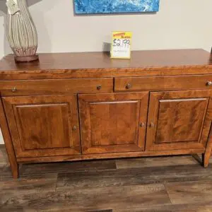 Canadel M series buffet