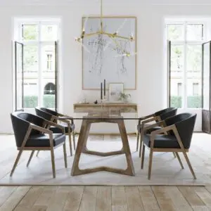 Canadel Downtown Collection 2 - Customizable Dining