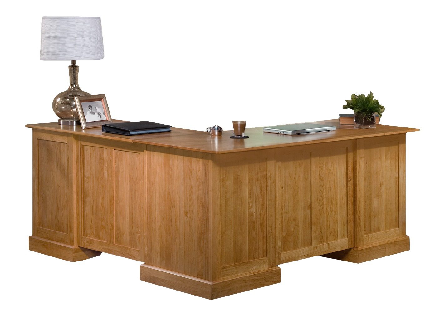 Archbold Executive Collection – Customizable American made Office - Image 2