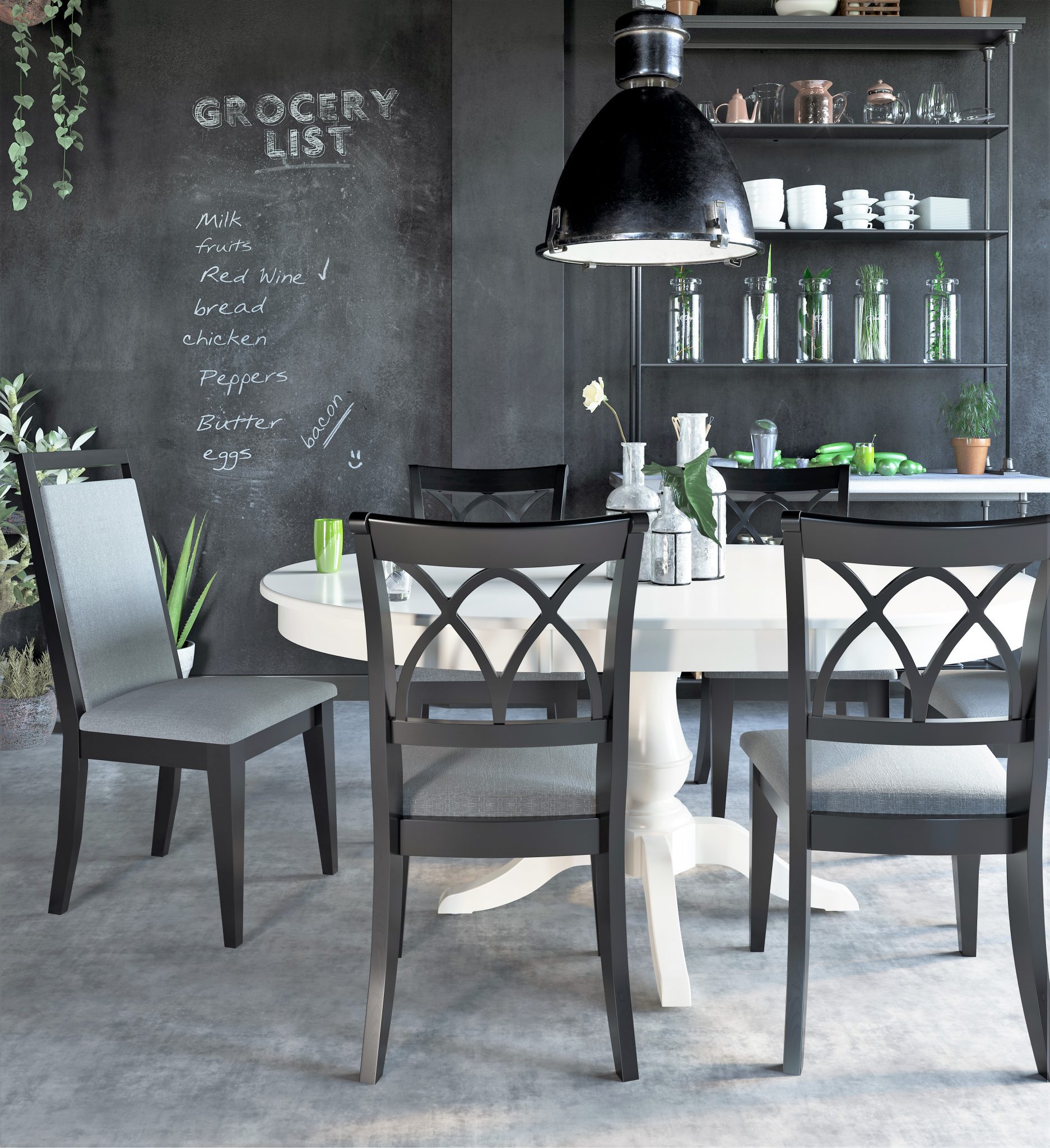 Canadel Gourmet Collection - Customizable Dining - Image 5