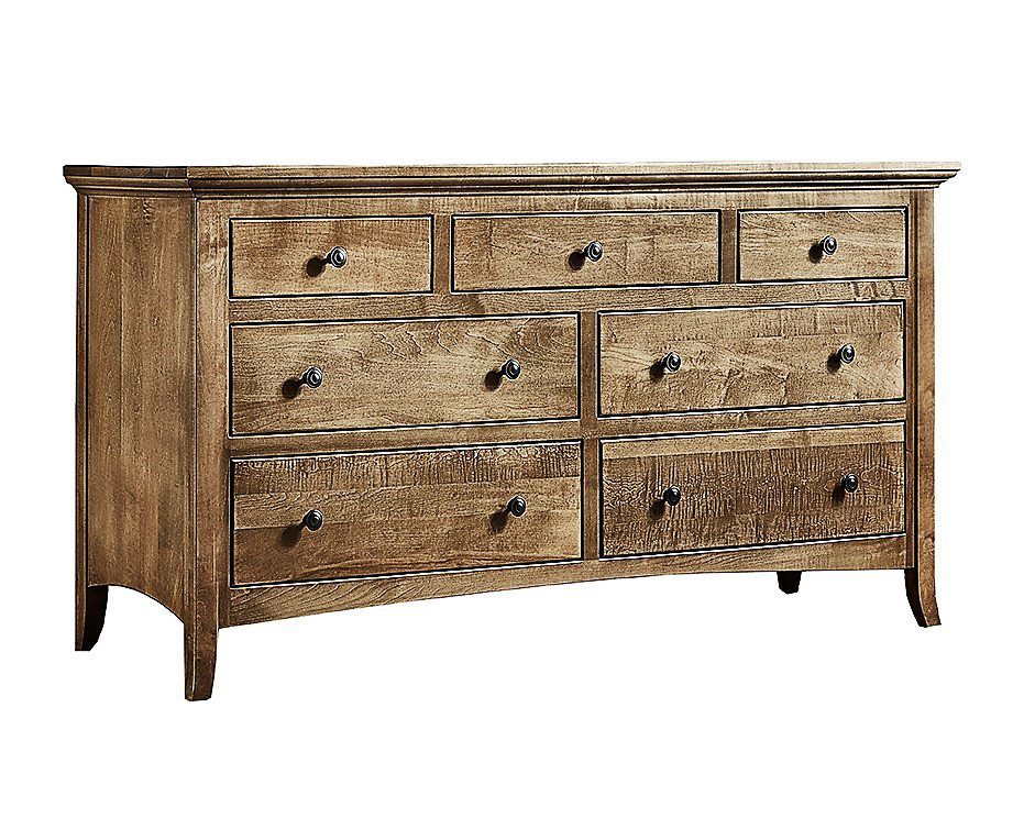 Archbold Provence Collection - Customizable Amish Bedroom - Image 3