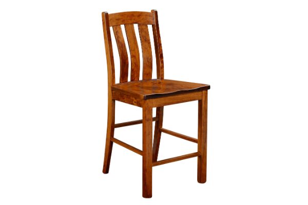 Raleigh Stool - Amish