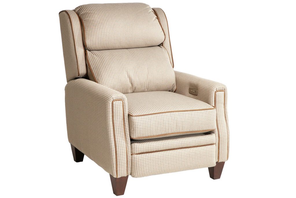 Marshfield Ashton - Customizable American made Recliner